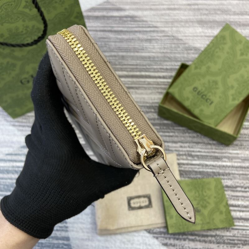 Gvc*1 wallets